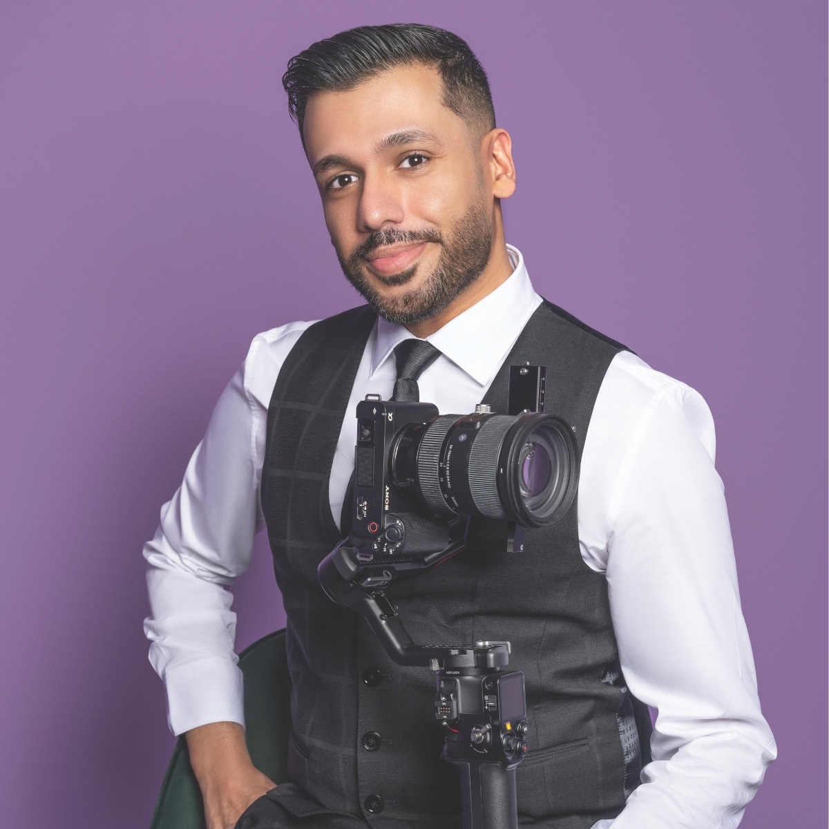 ahlan Hot 100: Habeeb Furqan - AhlanLive